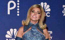 Shania Twain se dévoile sous un nouveau jour avec un look festif surprenant : découvrez la photo.