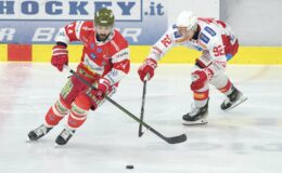 Les Rotjacken s'imposent 3:0 à Bolzano pour une victoire éclatante.