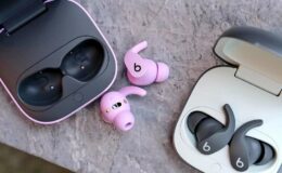 Les écouteurs Beats Fit Pro, idéaux pour le fitness, atteignent leur prix le plus bas.