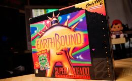 Giygas et l'évolution personnelle : L'impact d'EarthBound en 2024