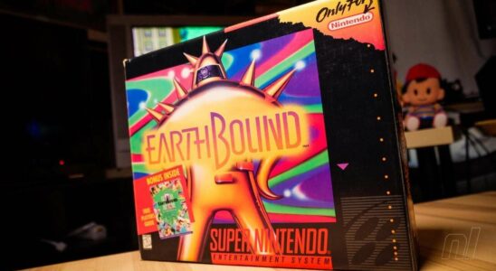 Giygas et l'évolution personnelle : L'impact d'EarthBound en 2024