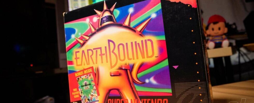 Giygas et l'évolution personnelle : L'impact d'EarthBound en 2024