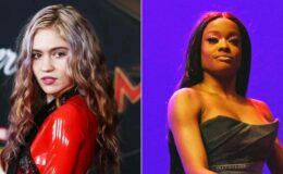 Grimes affirme avoir surmonté sa relation avec Elon Musk après les accusations d'Azealia Banks de trahison et de rupture