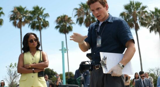 Dexter : Miami Metro fait face à une révélation bouleversante dans l'affaire d'enlèvement d'enfant.