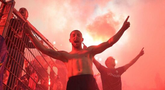 Titre : Relégation et chaos : le VfL Bochum subit une défaite écrasante après une victoire héroïque - n-tv.de