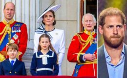 Kate Middleton s'engage à réconcilier le prince Harry avec sa famille : un appel urgent avant qu'il ne soit trop tard