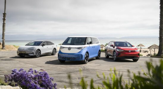 Fuite massive : 800 000 propriétaires de véhicules électriques VW exposés à des données personnelles accessibles publiquement pendant plusieurs mois