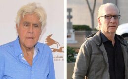 Jay Leno réagit aux accusations de Bill Maher sur sa dette de jeu et ses blessures récentes