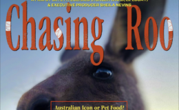 Titre : Le court-métrage oscarisé « Chasing Roo » dépeint la tragédie des marsupiaux australiens victimes de la chasse.