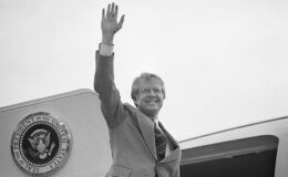 Des tributs émus des leaders politiques et d'Hollywood après la mort de Jimmy Carter : Un parcours de dévouement exceptionnel