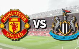 Regardez le match en direct : Manchester United affronte Newcastle en Premier League en ligne