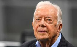 Décès de Jimmy Carter, ancien président des États-Unis et prix Nobel de la paix, à l'âge de 100 ans