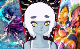 Lena Raine en 2024 : Réflexions sur les Shmups, l'héritage SNES et l'indépendance créative