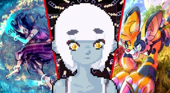 Lena Raine en 2024 : Réflexions sur les Shmups, l'héritage SNES et l'indépendance créative