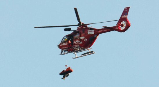 Ski alpin : Les réticences face à l'utilisation de l'airbag malgré les chutes fréquentes