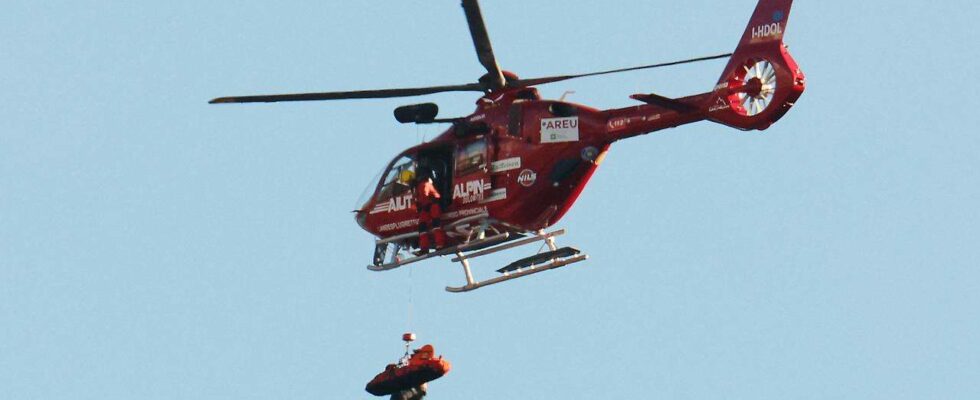 Ski alpin : Les réticences face à l'utilisation de l'airbag malgré les chutes fréquentes