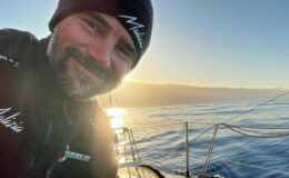 Optimisme de Herrmann au Vendée Globe : Abandon de Bestaven inévitable ?