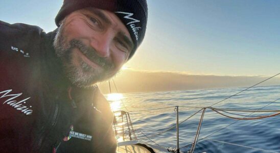 Optimisme de Herrmann au Vendée Globe : Abandon de Bestaven inévitable ?