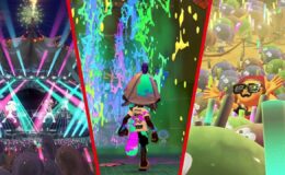 Grand Festival de Splatoon 3 : Un adieu mémorable pour 2024