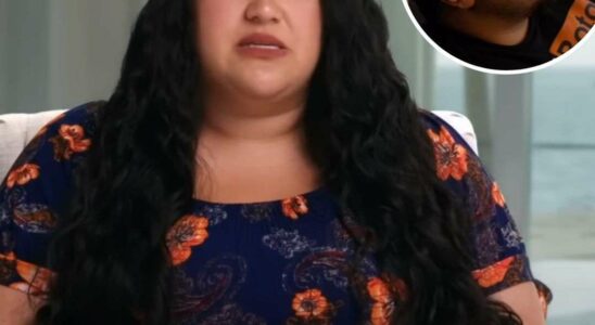 Kalani de 90 Day Fiancé dévoile des clichés inédits de son compagnon Dallas à l'occasion de son 30e anniversaire.