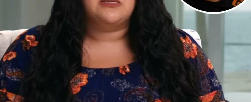 Kalani de 90 Day Fiancé dévoile des clichés inédits de son compagnon Dallas à l'occasion de son 30e anniversaire.