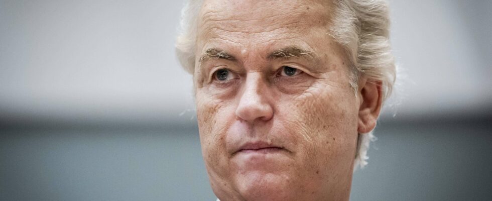 Crise gouvernementale néerlandaise : entre burnout, succès médiatique et Geert Wilders ministre secret