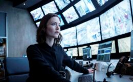 Top 3 des séries policières britanniques à binge-watcher pour le Nouvel An