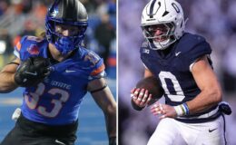 Regardez en direct le Fiesta Bowl : Guide pour suivre le quart de finale Boise State vs Penn State en streaming