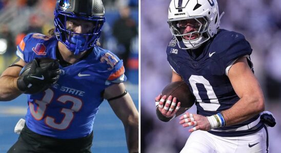 Regardez en direct le Fiesta Bowl : Guide pour suivre le quart de finale Boise State vs Penn State en streaming