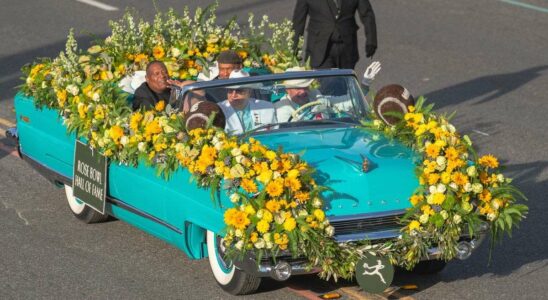 Regardez le défilé du Nouvel An 2025 en direct : Guide pour suivre le Rose Parade en ligne depuis chez vous