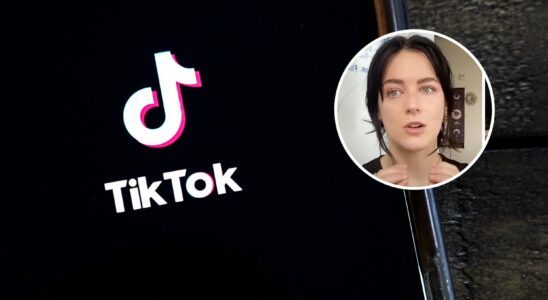 Une influenceuse révèle que TikTok a bloqué ses publications sur le piratage du Trésor chinois.