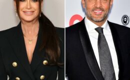 Mauricio Umansky, l'ex de Kyle Richards de RHOBH, sous le feu des critiques dans une affaire de prêts PPP de 3,5 millions de dollars.