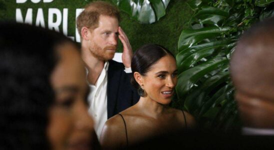 Meghan Markle et le prince Harry perdent en popularité aux États-Unis après avoir déçu la reine Elizabeth