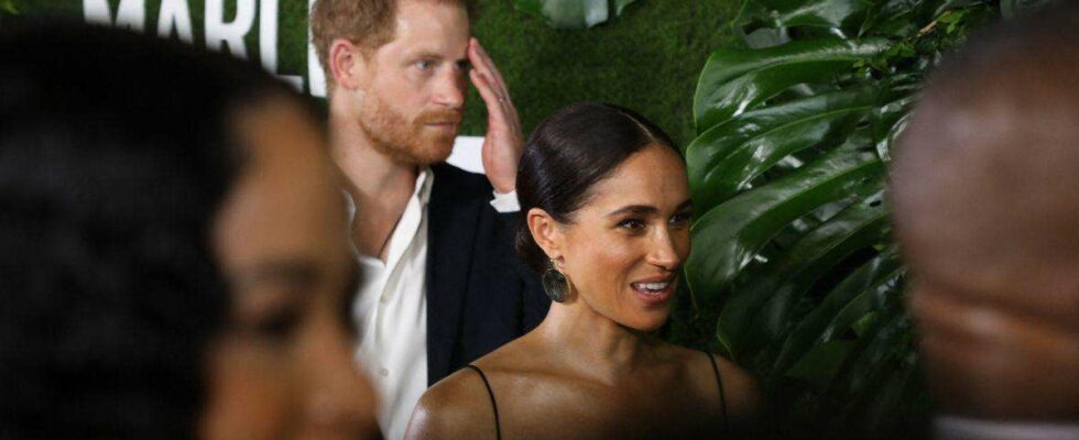 Meghan Markle et le prince Harry perdent en popularité aux États-Unis après avoir déçu la reine Elizabeth