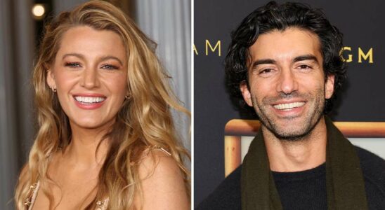 Blake Lively attaque Justin Baldoni et son équipe de relations publiques pour harcèlement sexuel, coïncidant avec la poursuite du New York Times par son co-star de 'It Ends With Us'