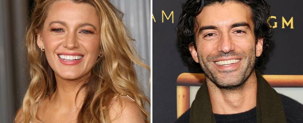 Blake Lively attaque Justin Baldoni et son équipe de relations publiques pour harcèlement sexuel, coïncidant avec la poursuite du New York Times par son co-star de 'It Ends With Us'