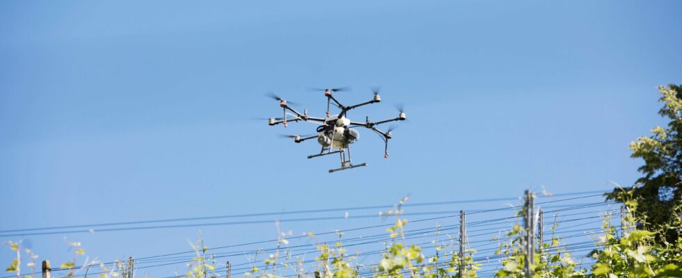 Les agriculteurs adoptent la technologie, mais redoutent la surveillance numérique par l'État