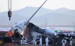 Des enregistrements du cockpit de l'avion sud-coréen issus de la boîte noire pourraient éclaircir les circonstances de l'accident tragique.