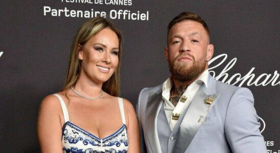 Évolution de la relation entre Conor McGregor et Dee Devlin : de la passion fulgurante aux accusations troublantes et au-delà.