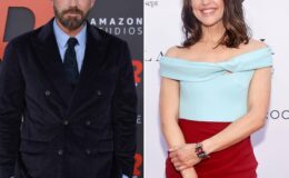 Ben Affleck et Jennifer Garner : une relation épanouie après des fêtes de Noël partagées