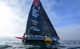 Analyse du Vendée Globe : Entretien avec l'expert Kröger sur le manque de rythme, jeudi