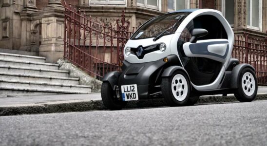 Les modèles de voitures les plus insolites des années 2010 : de la Mini controversée à la voiture électrique au design atypique