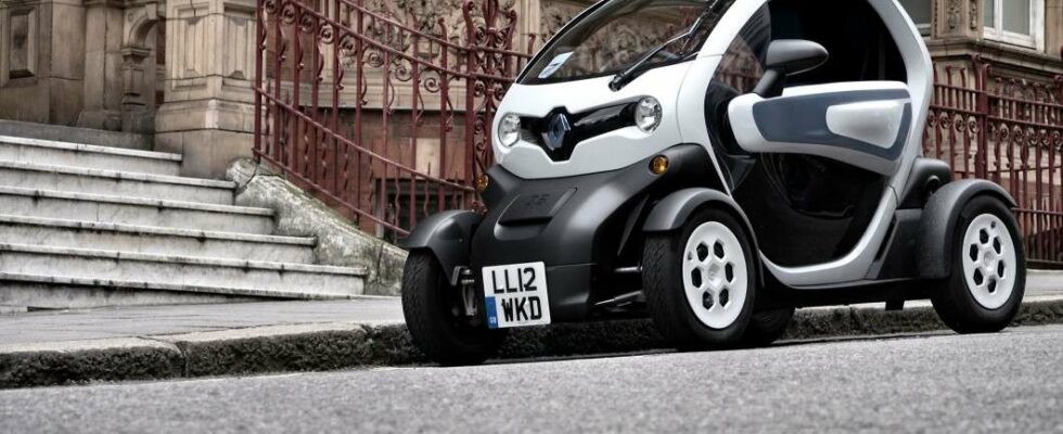 Les modèles de voitures les plus insolites des années 2010 : de la Mini controversée à la voiture électrique au design atypique