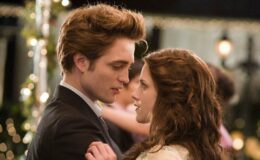 Découvrez la saga 'Twilight' sur Tubi : visionnez gratuitement les 5 films dès maintenant.