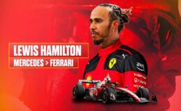 Lewis Hamilton chez Ferrari : Réponses à toutes vos interrogations sur ce transfert majeur.