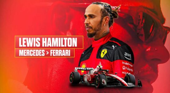 Lewis Hamilton chez Ferrari : Réponses à toutes vos interrogations sur ce transfert majeur.