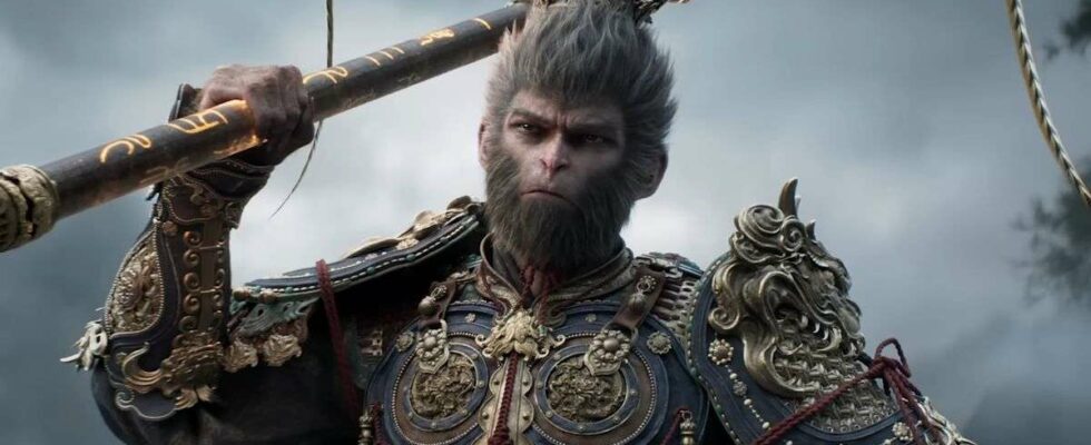 Black Myth: Wukong, l'absence du port Xbox expliquée par les spécifications de la Series S, malgré les déclarations de Microsoft sur les retards