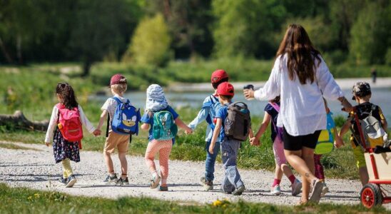 Allemagne : un nombre record de travailleurs depuis la réunification