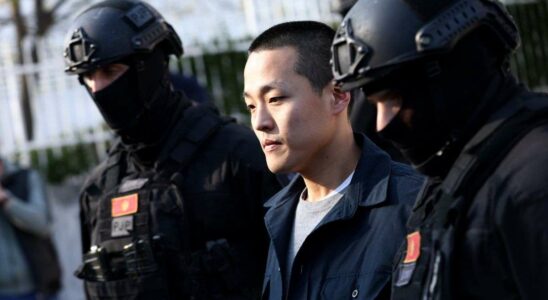 Do Kwon, le fugitif crypto 'Lunatic', extradé du Monténégro vers les États-Unis pour répondre à des charges après l'effondrement de 40 milliards de dollars