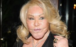 Le parcours tragique de Jocelyn Wildenstein : de la blonde dénudée aux dangers de l'obsession chirurgicale sous la pression de son mari armé.